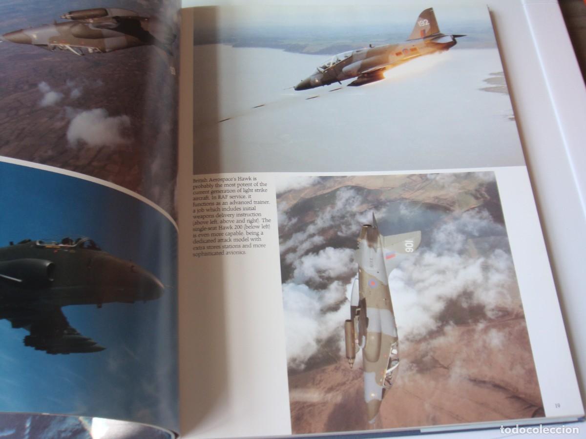 Libros de segunda mano: STRIKE ACES EN INGLES - Foto 3
