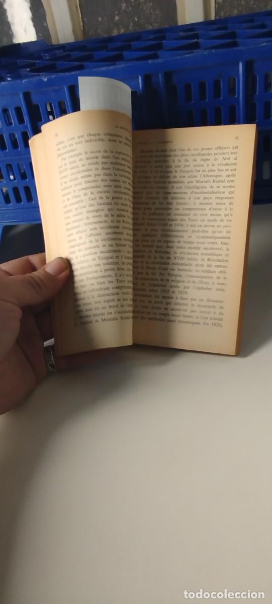 Libros de segunda mano: Le monde et l&acute;Occident - Foto 2