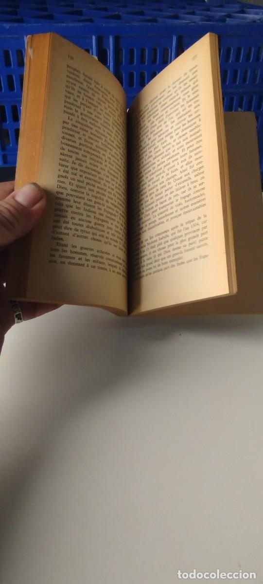Libros de segunda mano: Le monde et l&acute;Occident - Foto 3