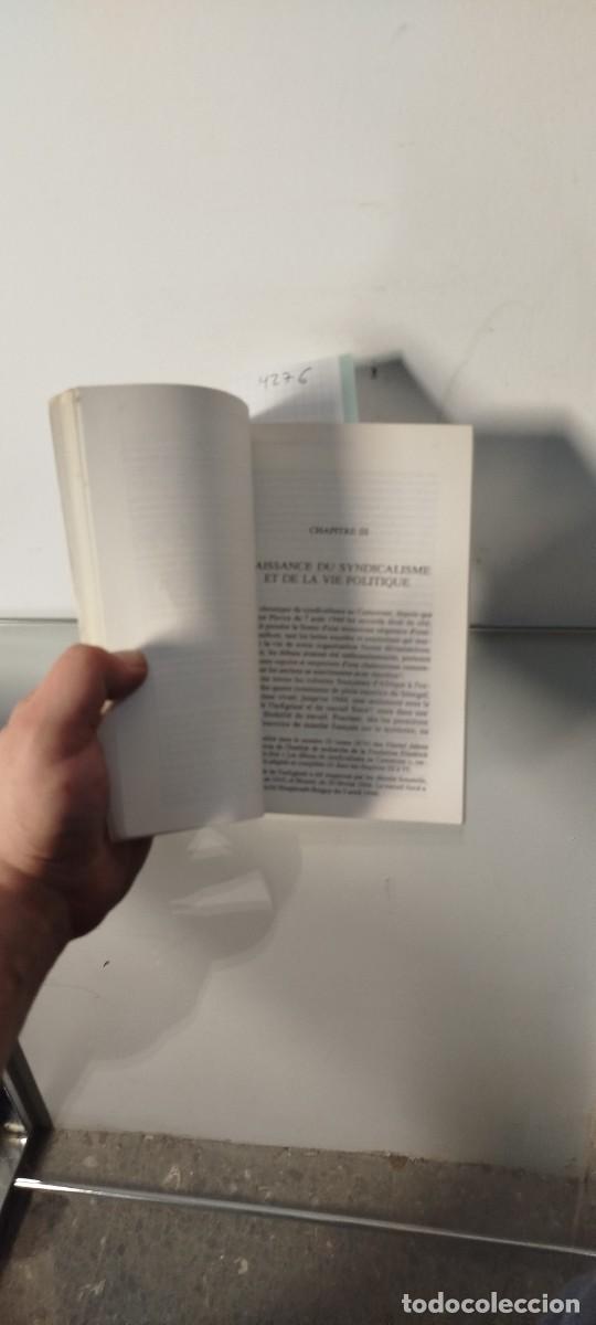 Libros de segunda mano: Les ann&eacute;es ardentes - Foto 2