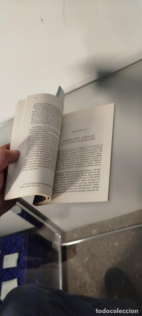 Libros de segunda mano: Les ann&eacute;es ardentes - Foto 3