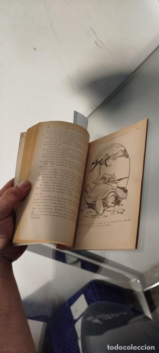 Libros de segunda mano: AVENTURES DEN MASSAGRAN - Foto 2