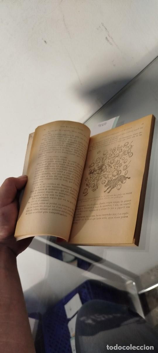 Libros de segunda mano: AVENTURES DEN MASSAGRAN - Foto 3