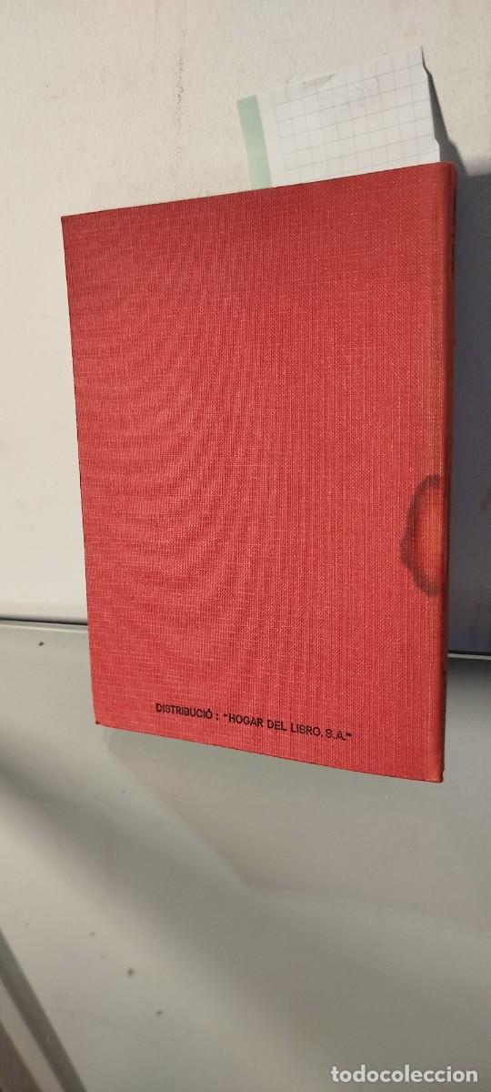 Libros de segunda mano: AVENTURES DEN MASSAGRAN - Foto 4