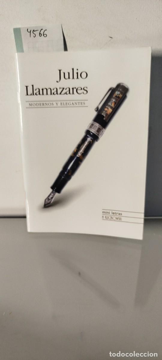 Libros de segunda mano: Modernos y Elegantes/ Modern And Stylish - Foto 1