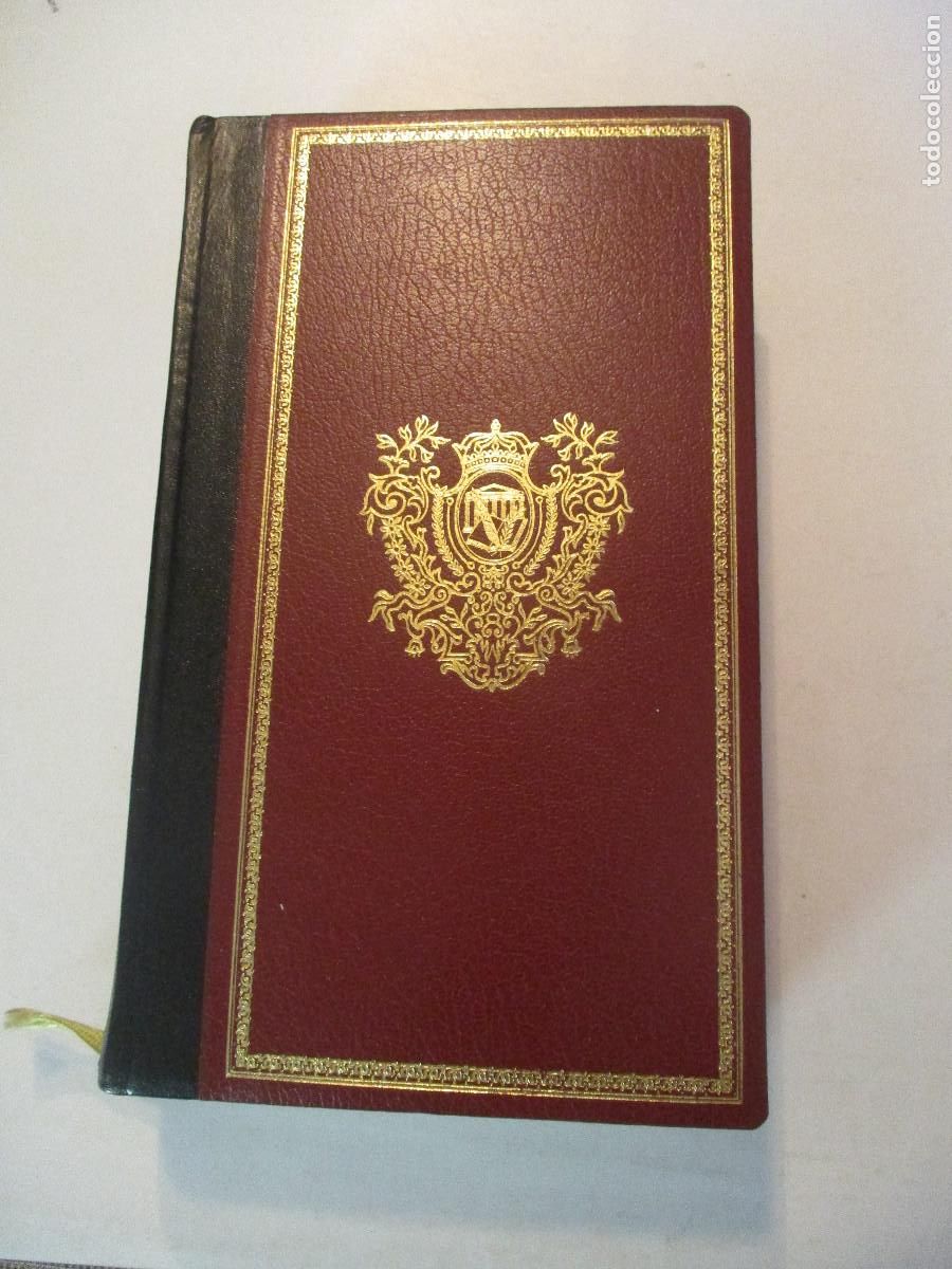 Libros de segunda mano: BOCCACE Le D&eacute;cam&eacute;ron (franc&eacute;s) W27304 - Foto 1