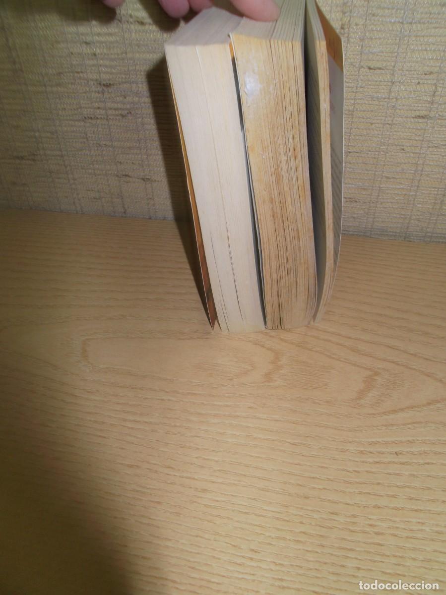 Libros de segunda mano: Lote de dos libros de Alex Kava en fr&aacute;nces. - Foto 3