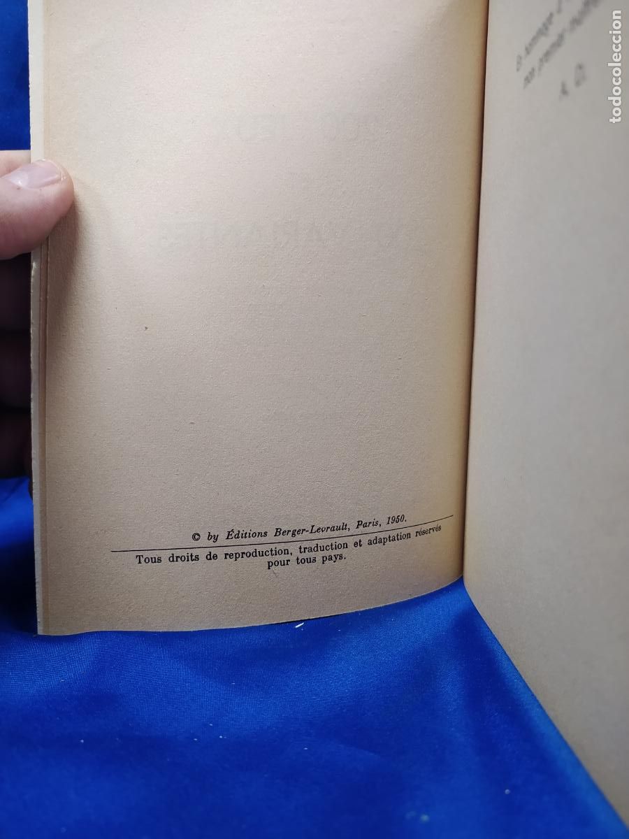 Libros de segunda mano: 200 jeux. 200 variantes Broch&eacute; &ndash; 1 janvier 1959 - Foto 2