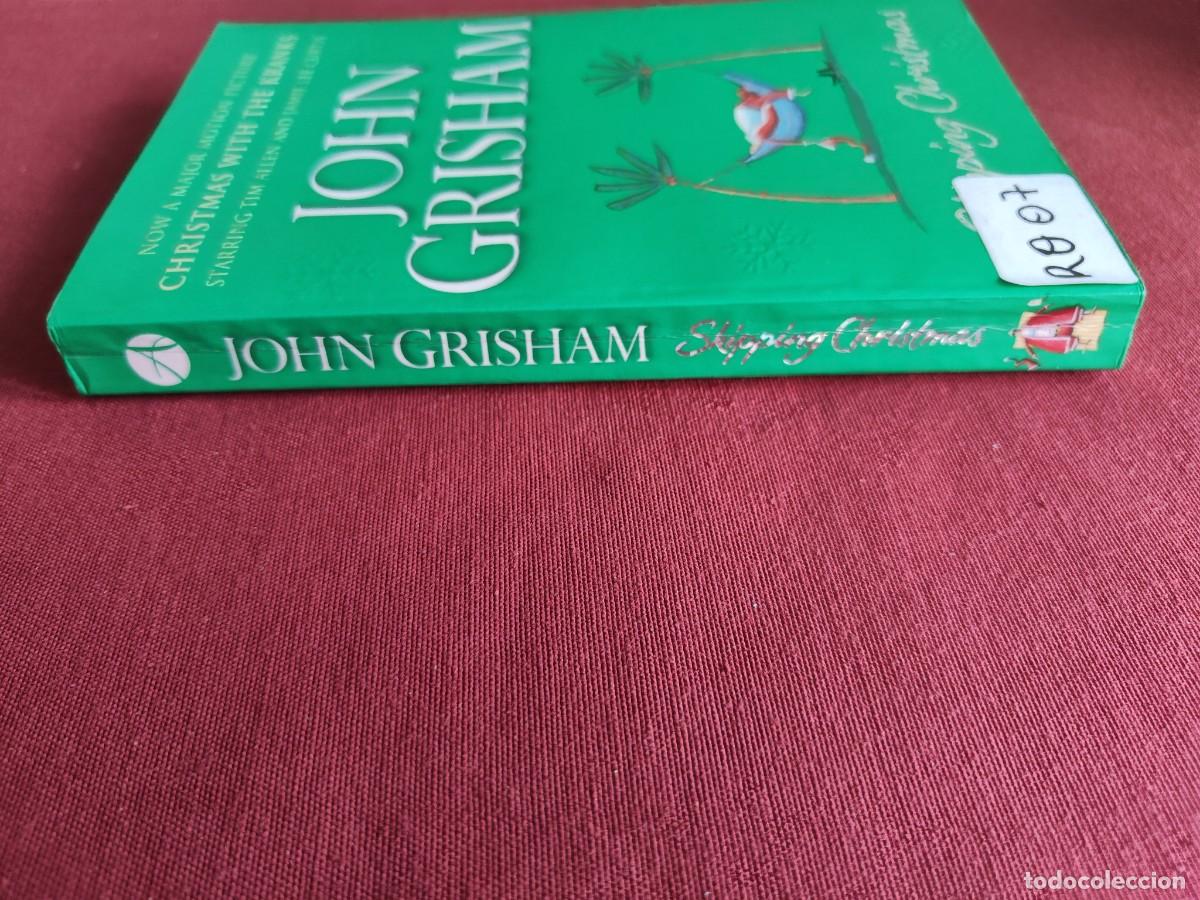 Libros de segunda mano: JOHN GRISHAM - SKIPPING CHRITMAS - EN INGLES. - Foto 5