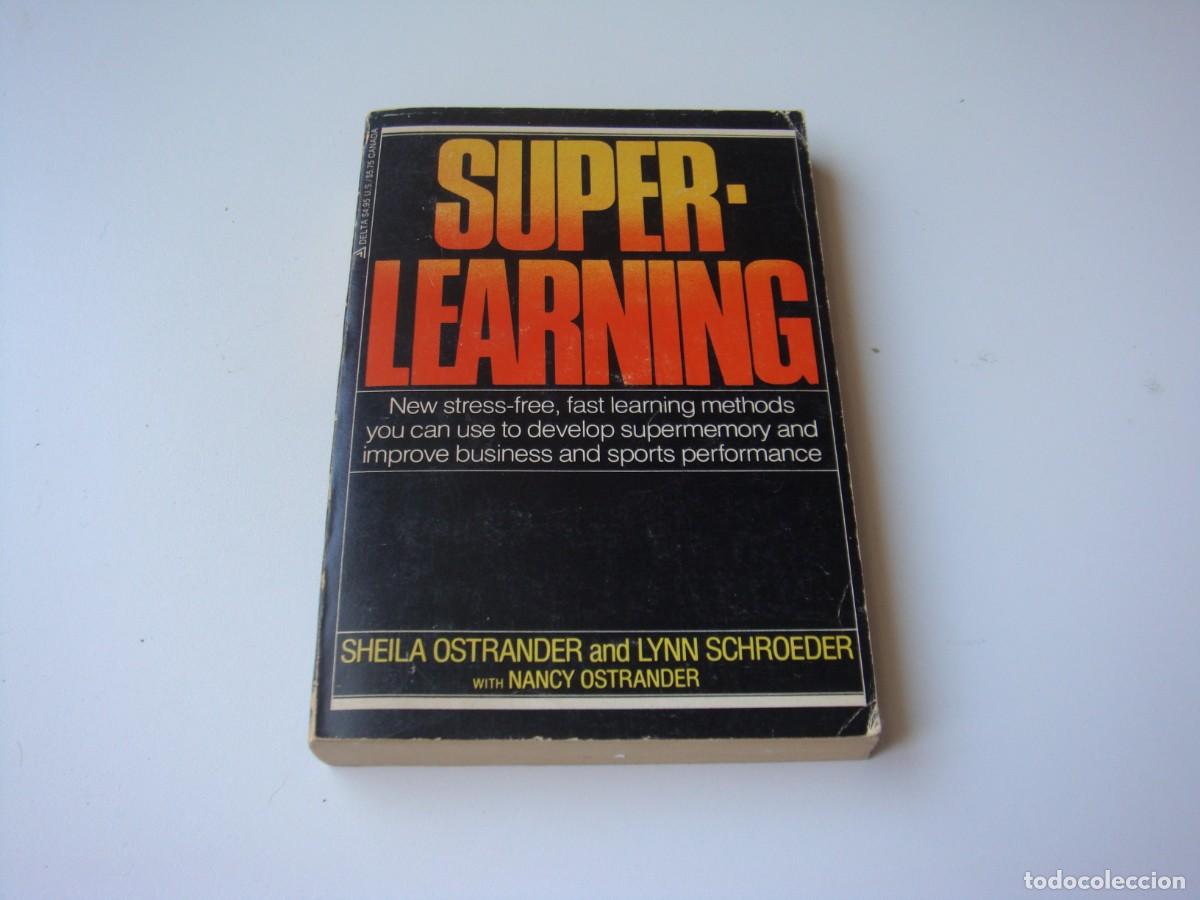 Libros de segunda mano: S&Uacute;PER APRENDIZAJE EN INGLES - Foto 1