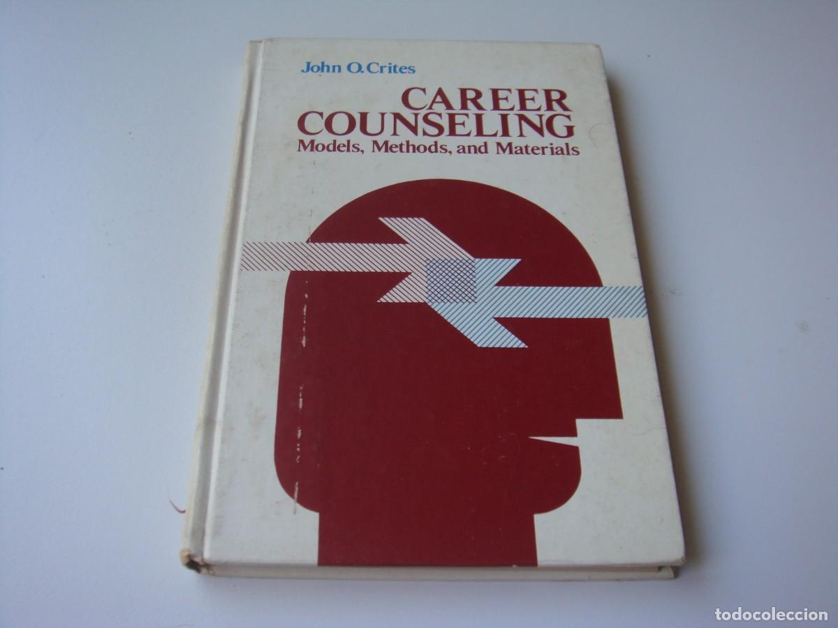 Libros de segunda mano: ORIENTACION PROFESIONAL EN INGLES - Foto 1