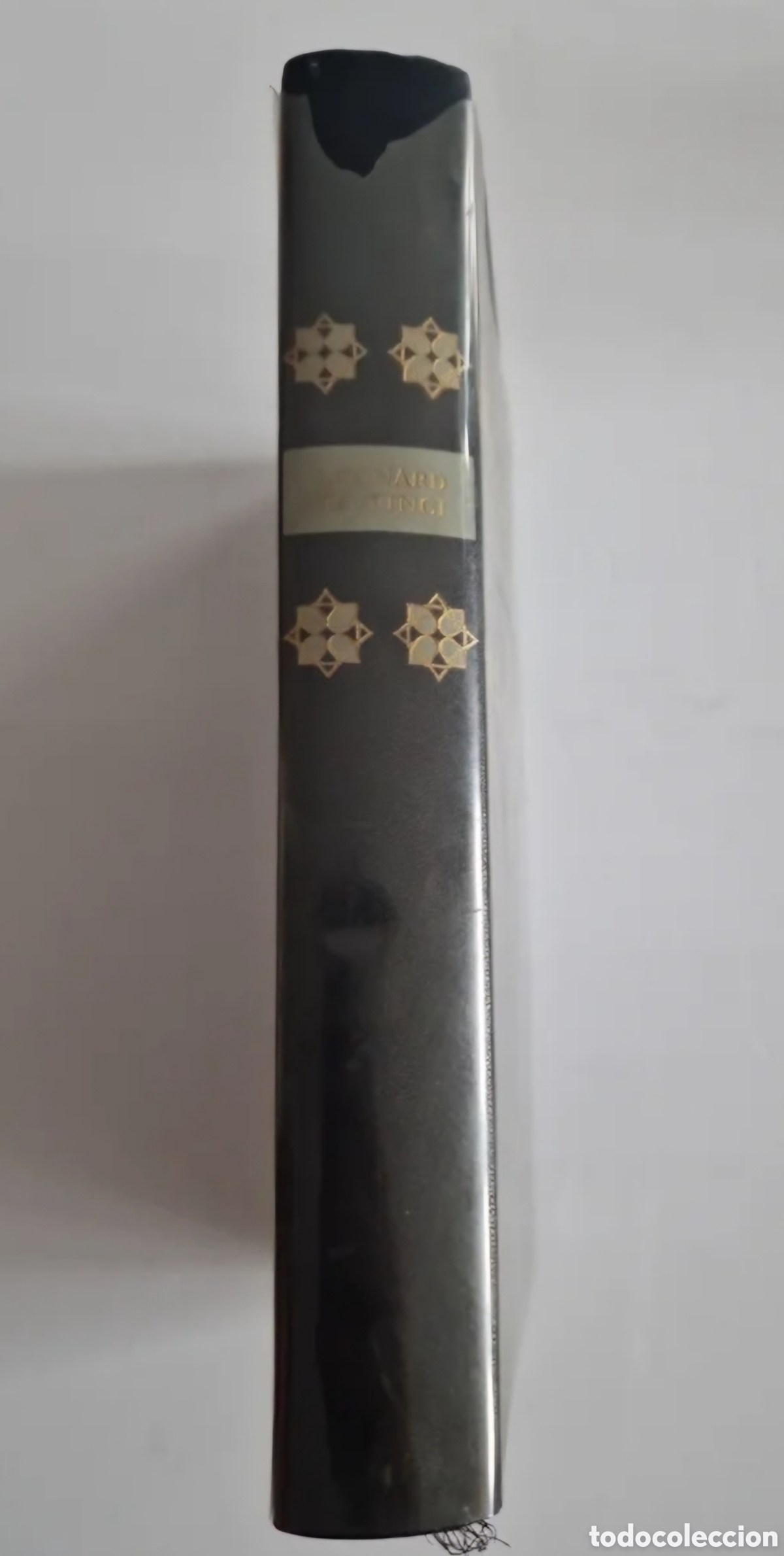 Libros de segunda mano: Leonardo De Vinci - En Franc&eacute;s - Foto 2