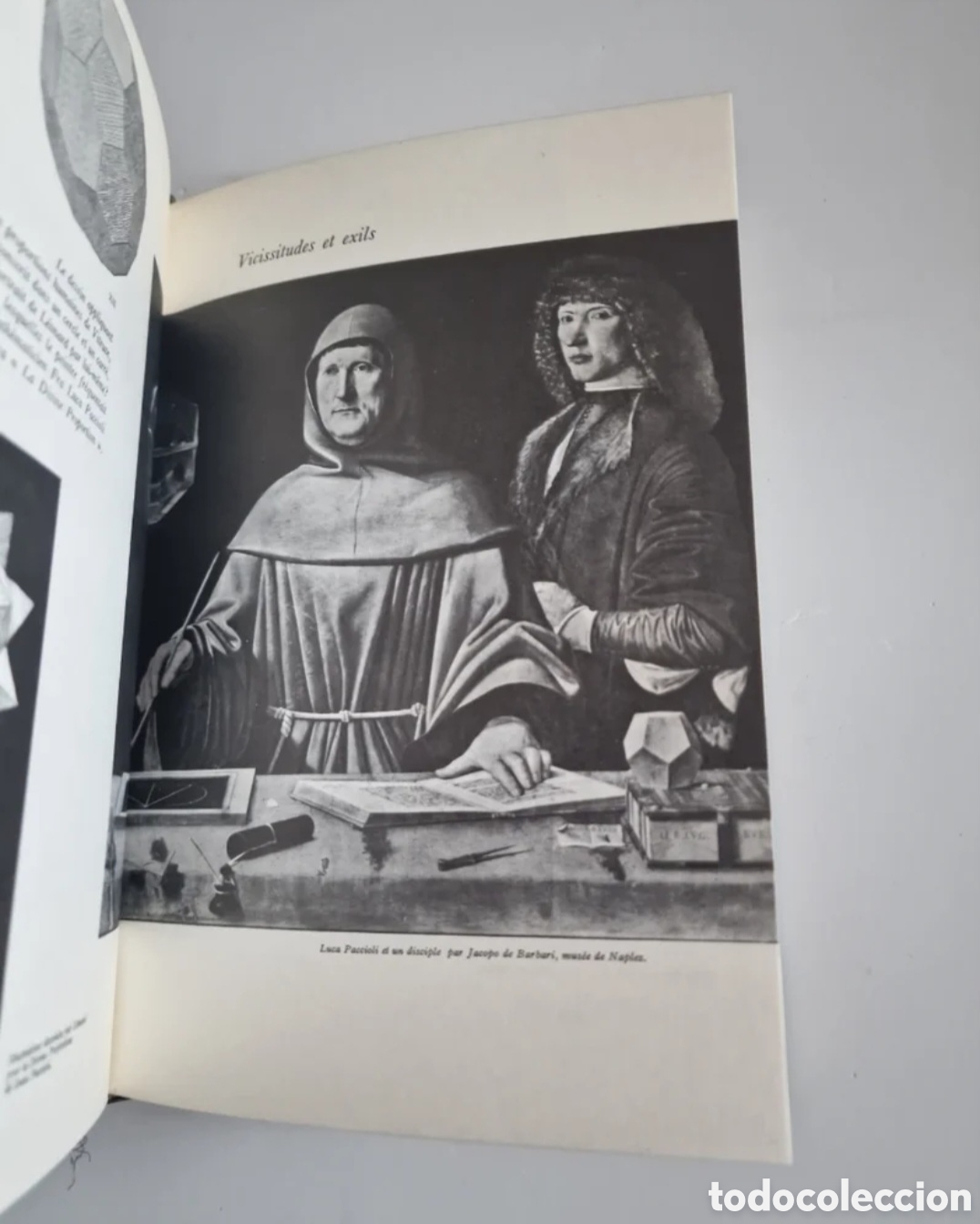 Libros de segunda mano: Leonardo De Vinci - En Franc&eacute;s - Foto 5