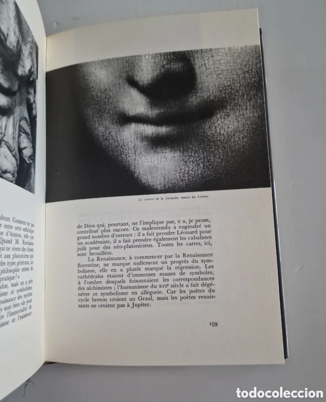 Libros de segunda mano: Leonardo De Vinci - En Franc&eacute;s - Foto 7