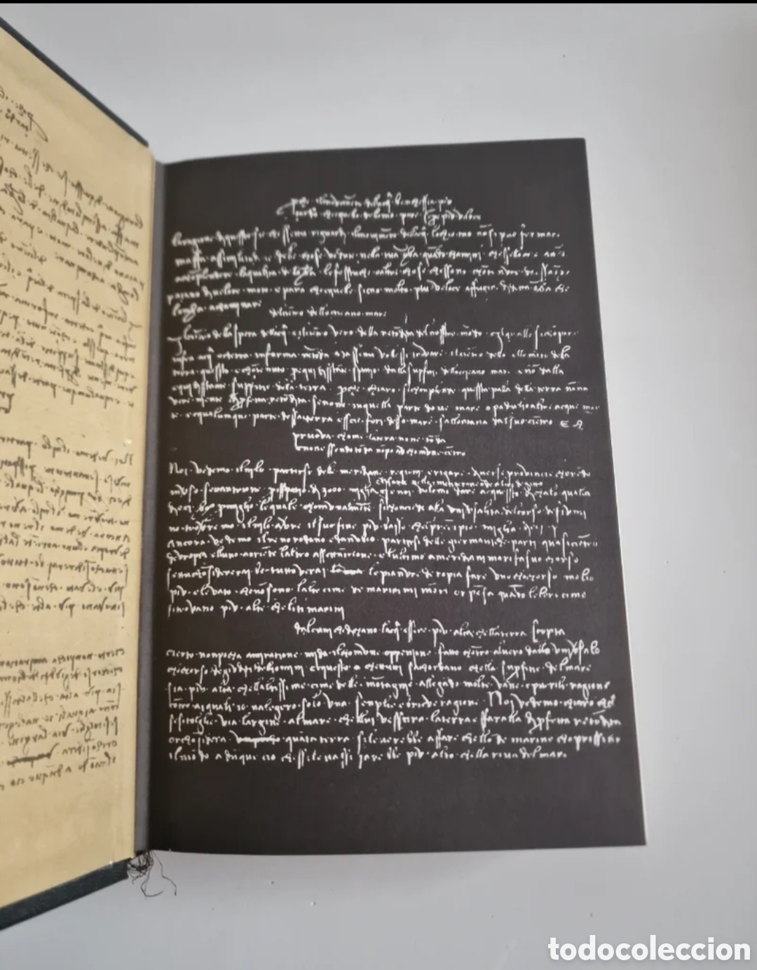 Libros de segunda mano: Leonardo De Vinci - En Franc&eacute;s - Foto 8