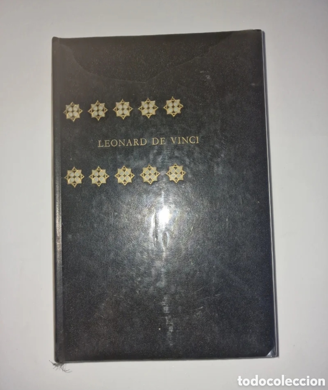 Libros de segunda mano: Leonardo De Vinci - En Franc&eacute;s - Foto 1