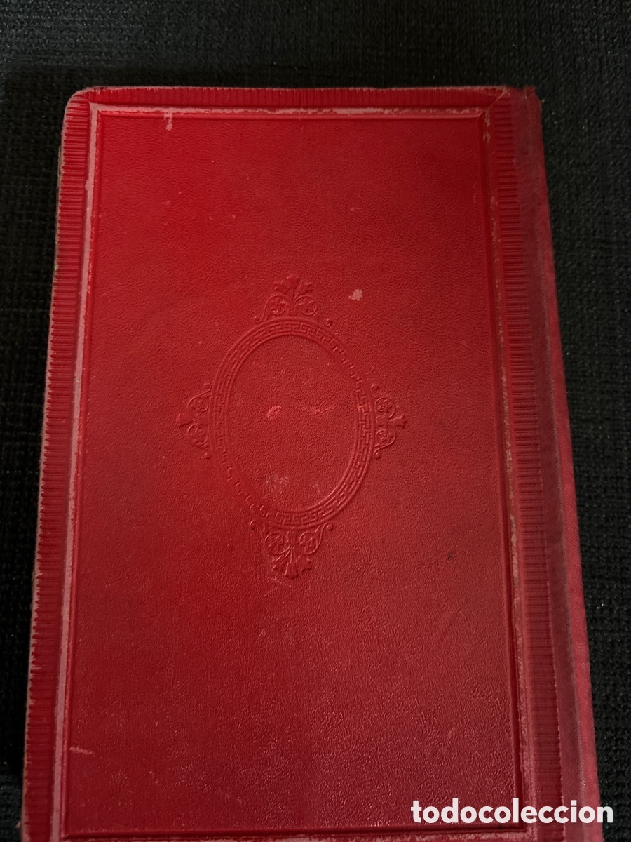 Libros de segunda mano: Lengua francesa, curso superior - Foto 3