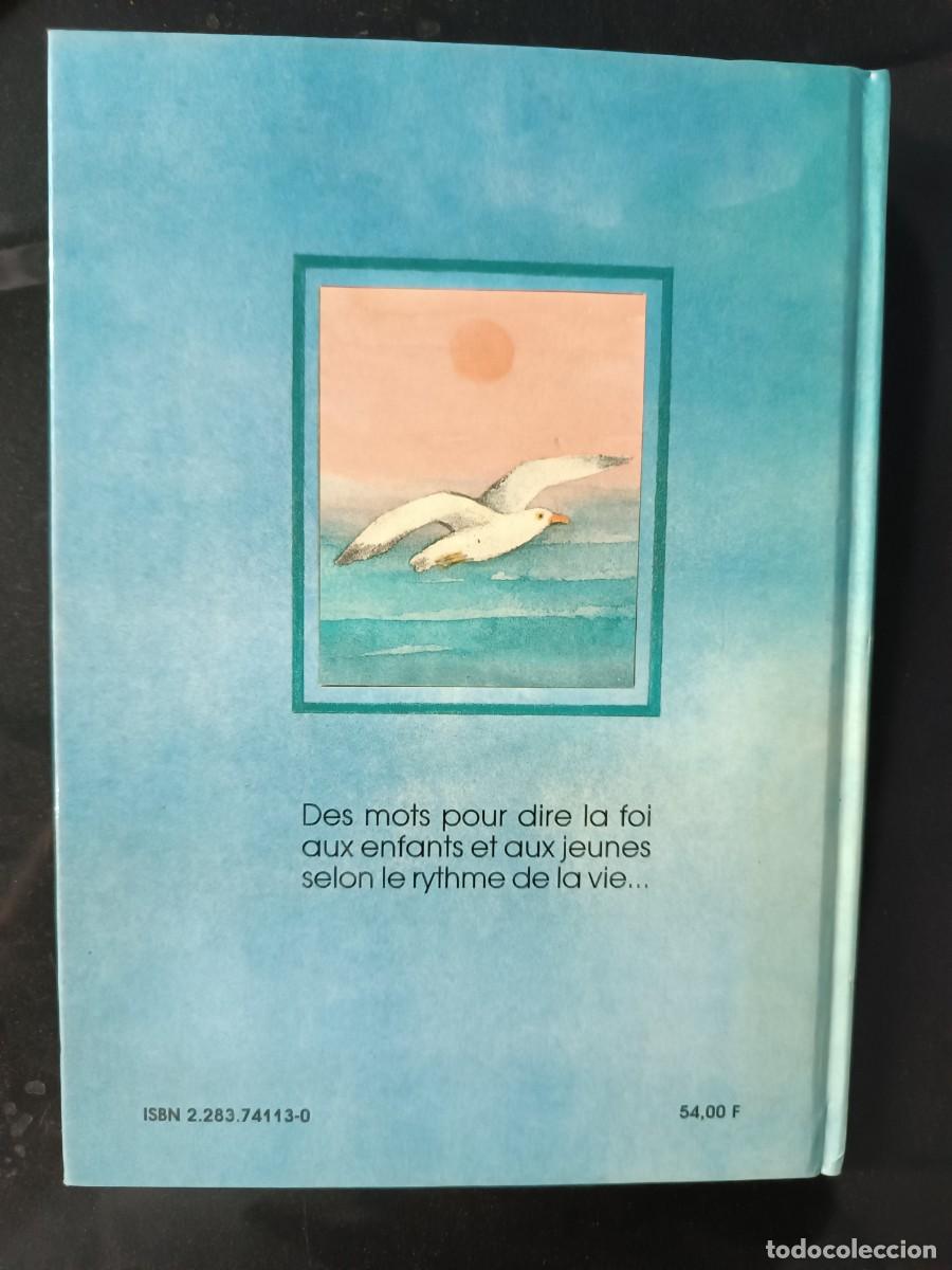 Libros de segunda mano: Prieres pour un calendrier - Foto 2