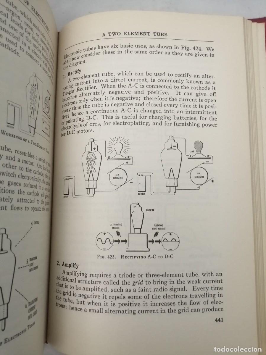 Libros de segunda mano: Experiments In Elementary Science (Hardcover) - Foto 4