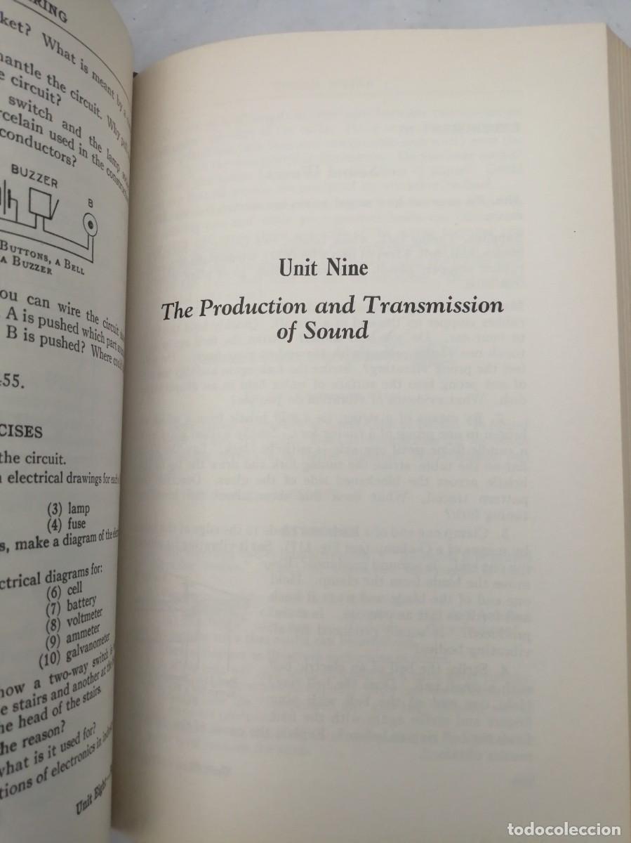Libros de segunda mano: Experiments In Elementary Science (Hardcover) - Foto 7