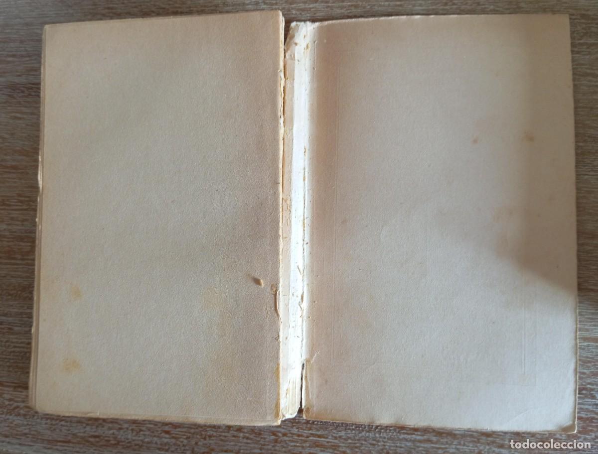 Libros de segunda mano: RESURRECTION - TOLSTOI - ED. GALLIMARD - Foto 8