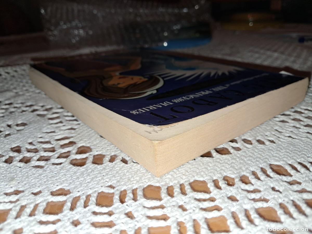 Libros de segunda mano: The mediator Grave doubts Meg Cabot - Foto 6