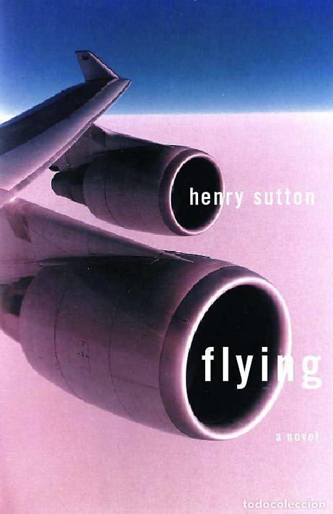 Libros de segunda mano: Flying | Sutton, Henry | 9780340717332 - Foto 1