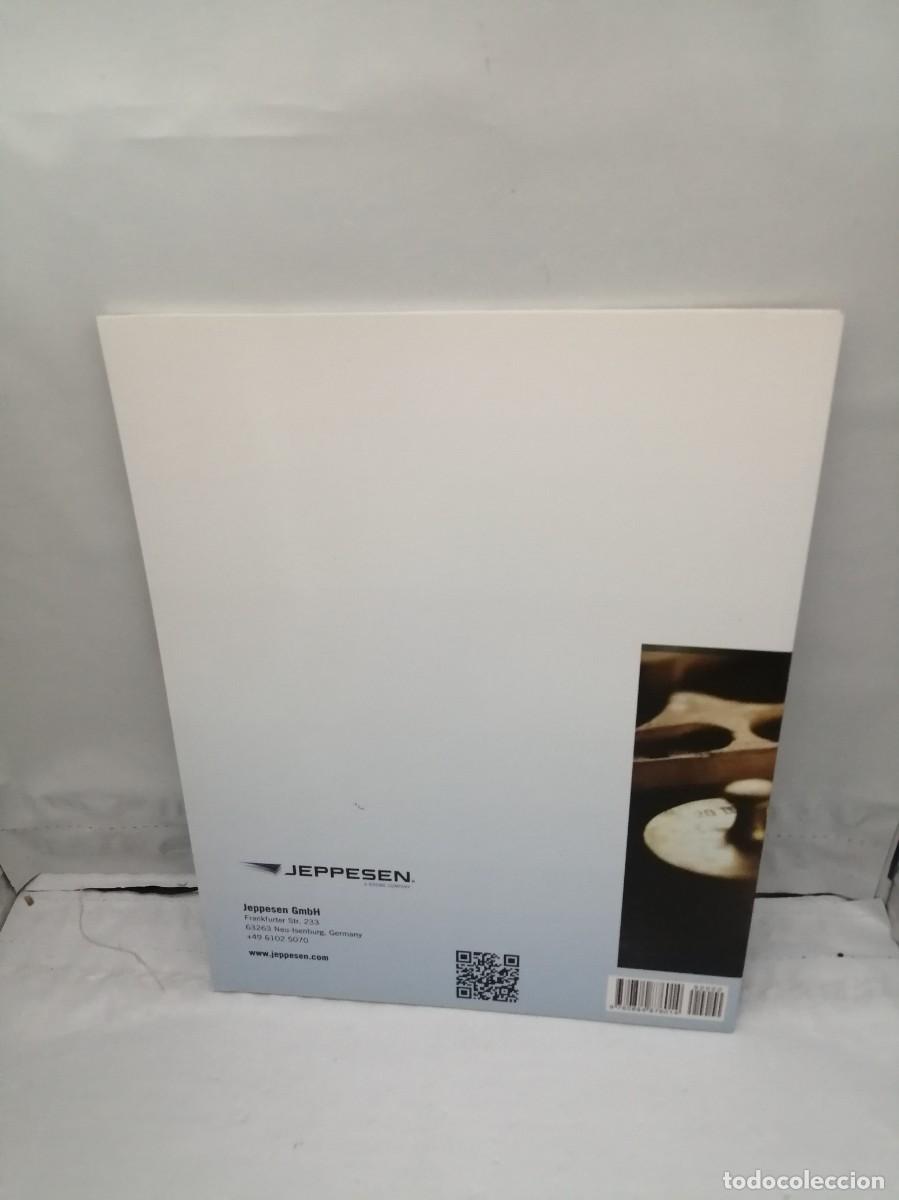 Libros de segunda mano: EASA ATPL Training: Mass and Balance - Foto 2