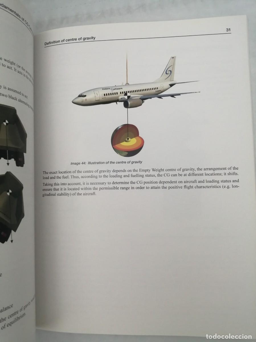 Libros de segunda mano: EASA ATPL Training: Mass and Balance - Foto 5