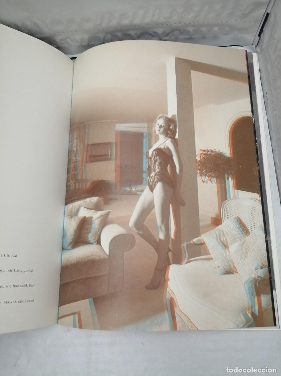 Libros de segunda mano: Relief 3D (Incluye gafas 3D) - Foto 7