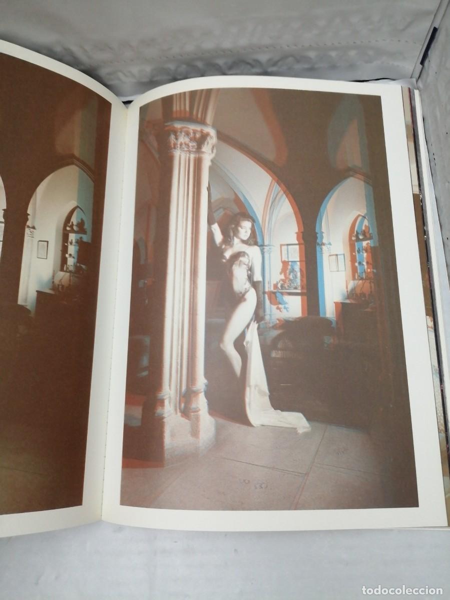Libros de segunda mano: Relief 3D (Incluye gafas 3D) - Foto 8
