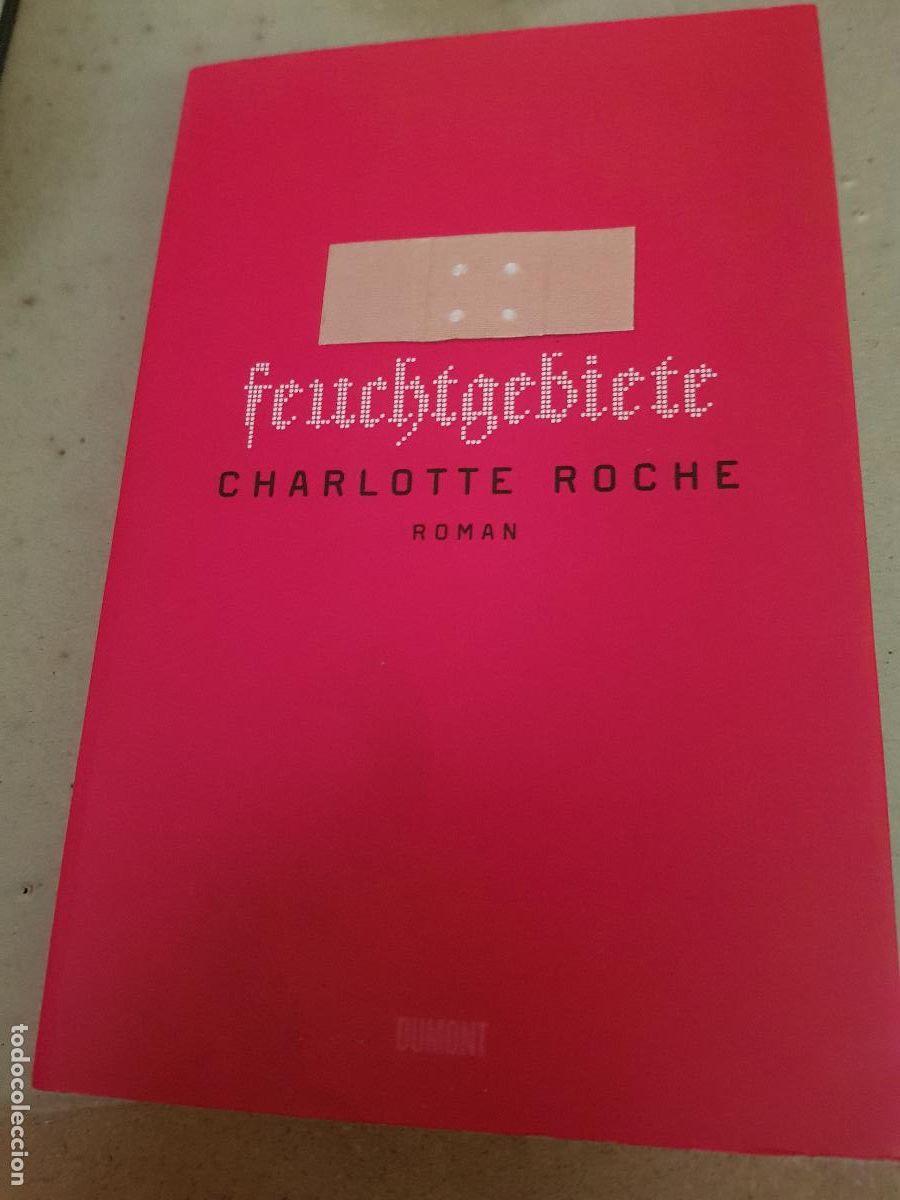 Libros de segunda mano: FEUCHTGEBIETE -ALEMAN - Foto 1