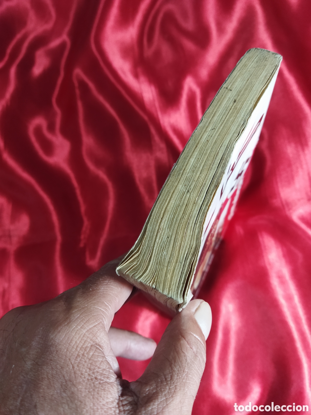Libros de segunda mano: Libro MI LUCHA de Adolfo Hitler - Foto 6