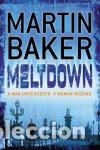 Libros de segunda mano: MELTDOWN. - BAKER, MARTIN. - Foto 1