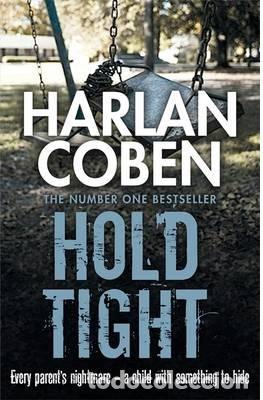 Libros de segunda mano: HOLD TIGHT. - COBEN, HARLAN. - Foto 1