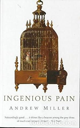 Libros de segunda mano: Ingenious pain | Miller, Andrew - Foto 1