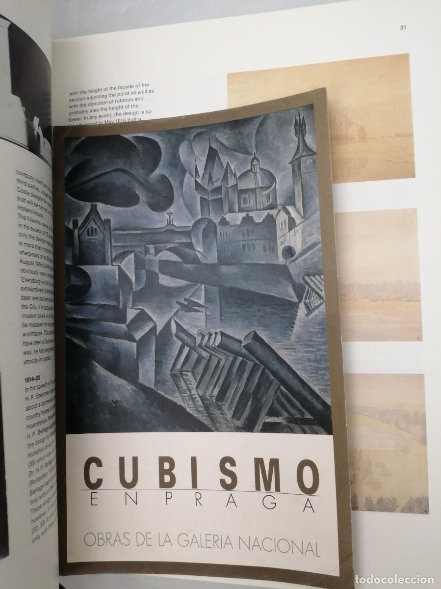 Libros de segunda mano: Kroller-Muller: The First Hundred Years - Foto 6
