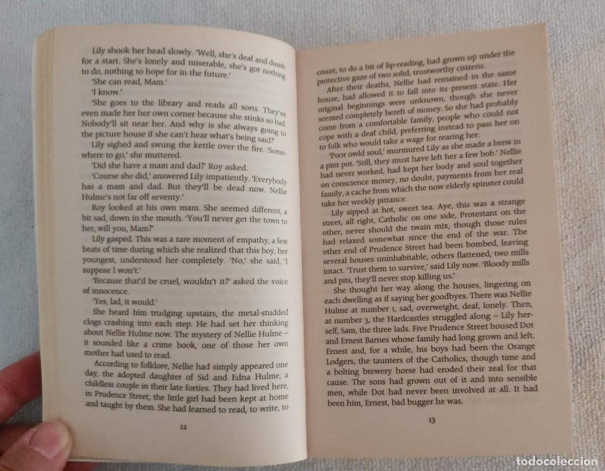 Libros de segunda mano: Saturdays Child...... - Foto 2
