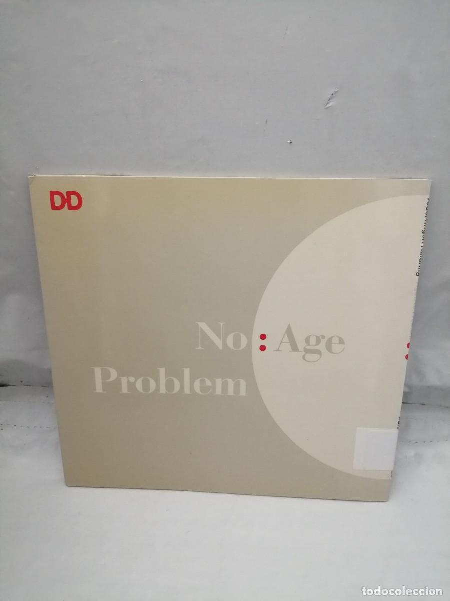 Libros de segunda mano: Alder: Ingen Hindring (Age: No Problem) - Foto 2