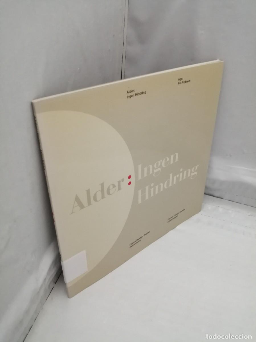 Libros de segunda mano: Alder: Ingen Hindring (Age: No Problem) - Foto 8