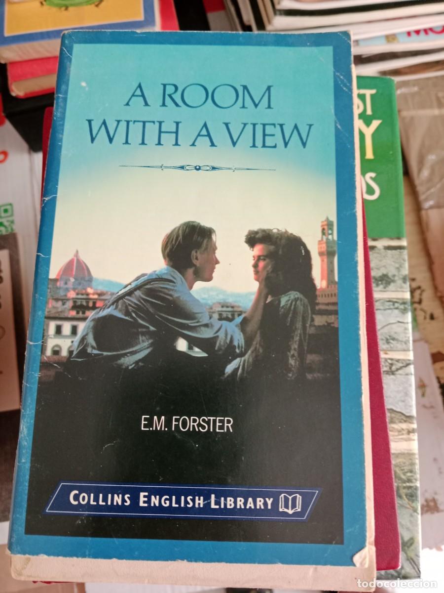Libros de segunda mano: TOP-12 LIBRO A ROM WITH A VIEW FORSTER - Foto 1