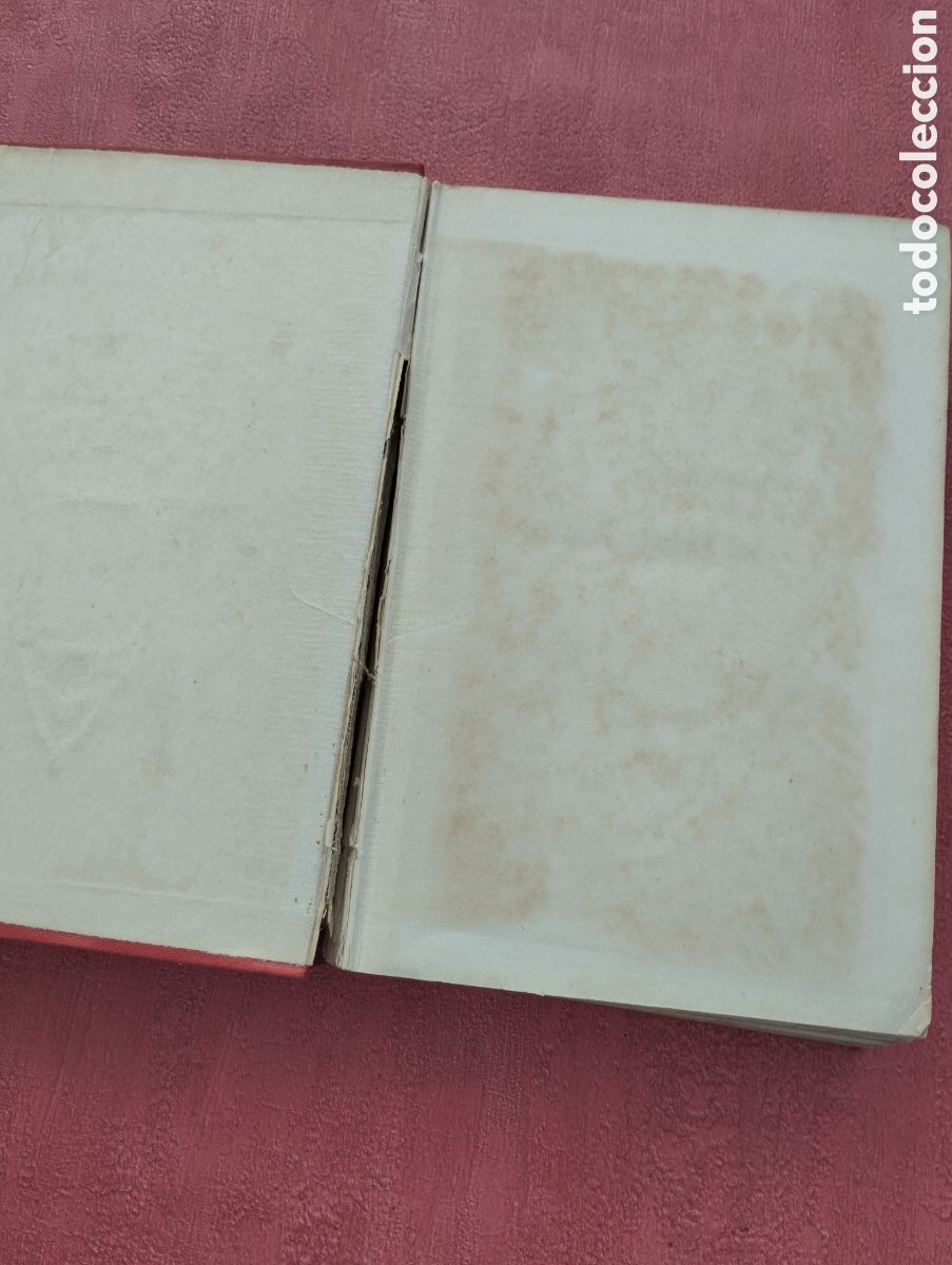 Libros de segunda mano: Beyond Pardon. Bertha M. Clay. - Foto 3
