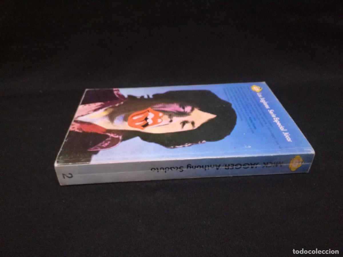 Libros de segunda mano: LIBRO - MICK JAGGER - ANTHONY SCADUTO - Foto 3