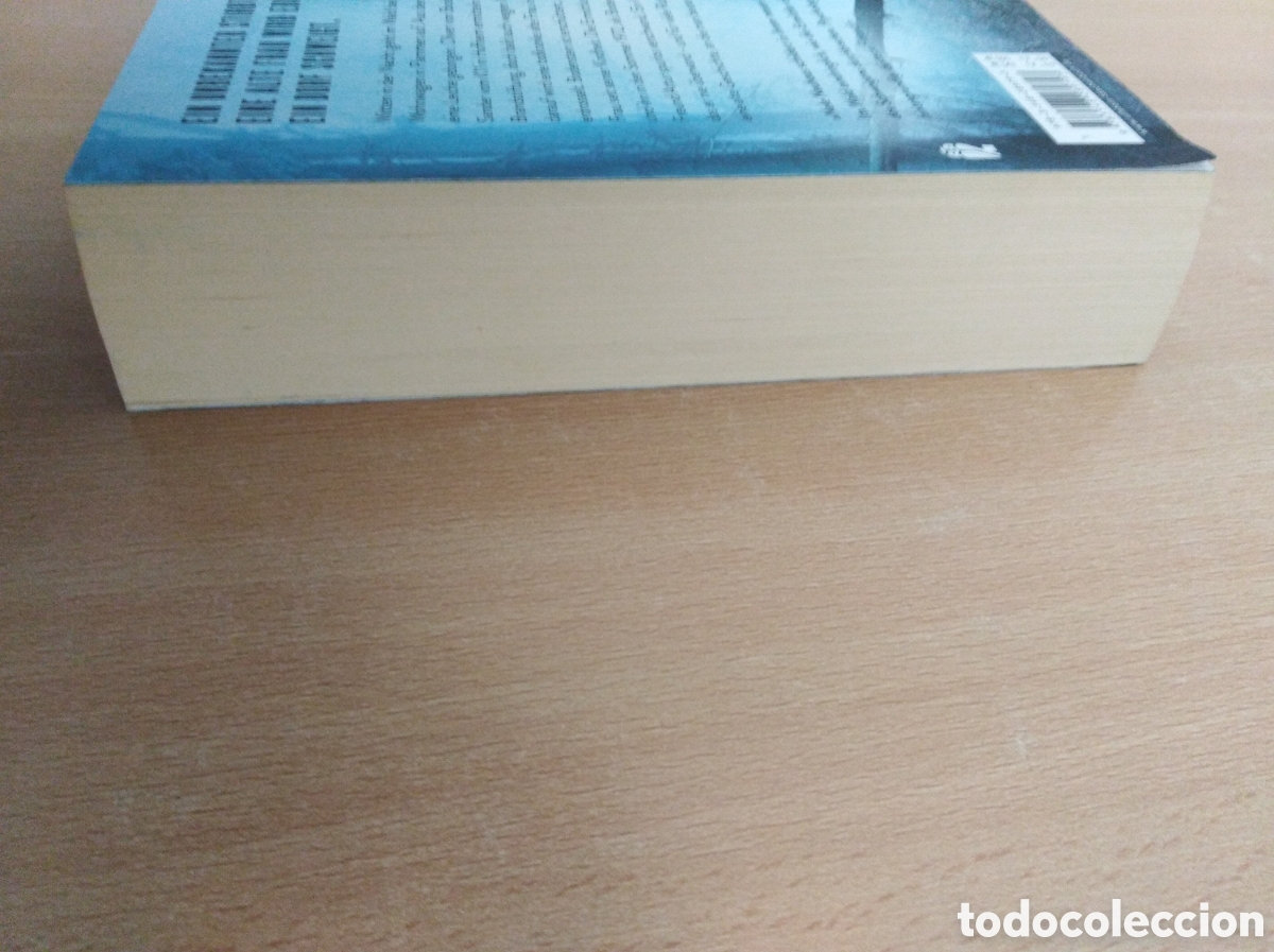 Libros de segunda mano: IM WALD. Nele Neuhaus - Foto 5