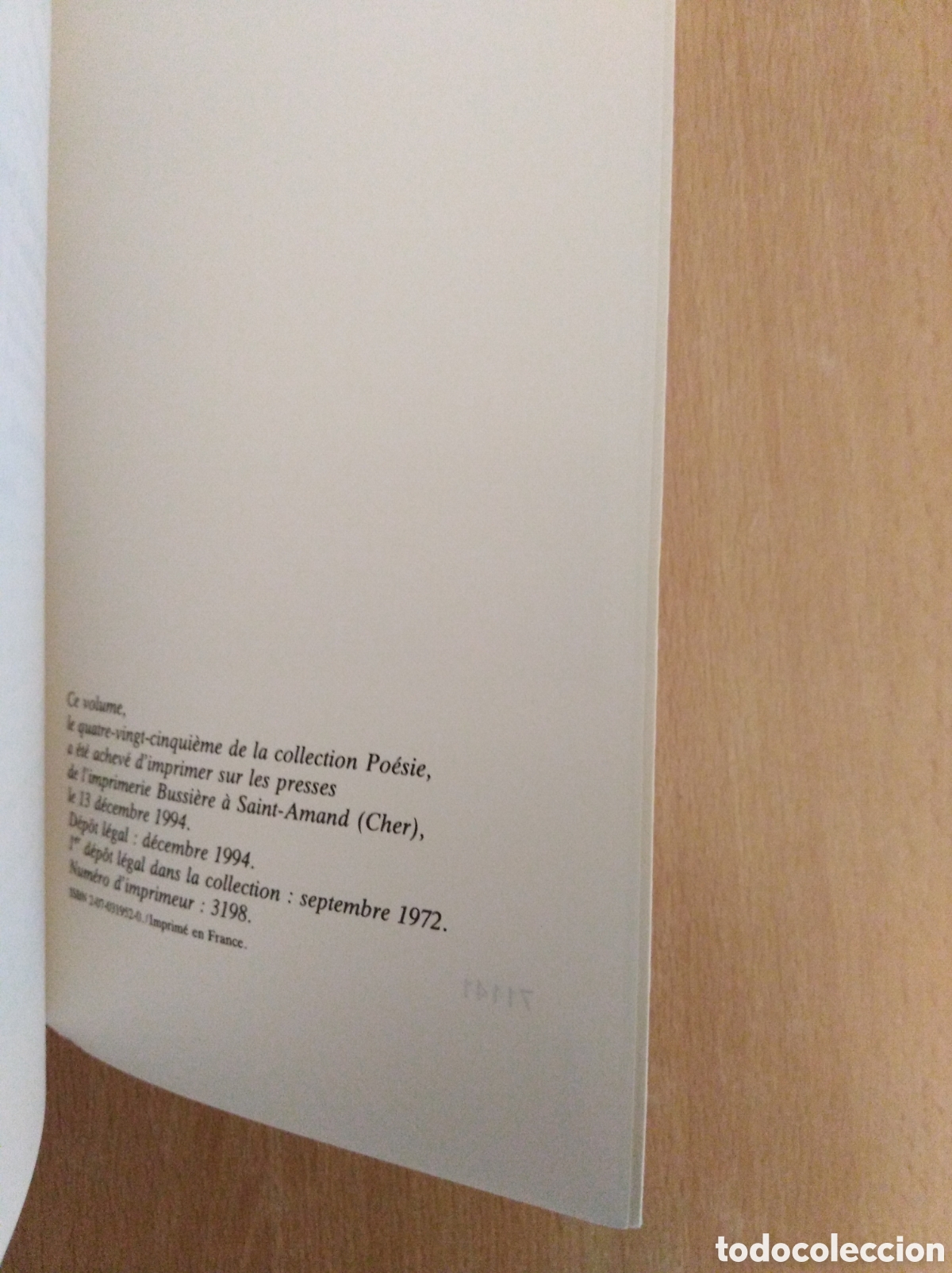 Libros de segunda mano: LES FLEURS DU MAL. Charles Baudelaire - Foto 7