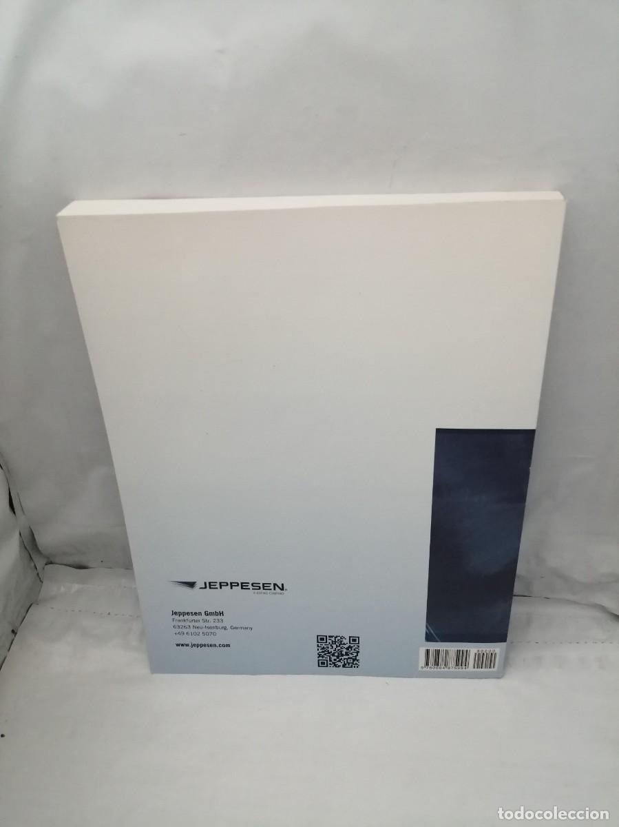 Libros de segunda mano: EASA ATPL Training: POWERPLANT - Foto 2