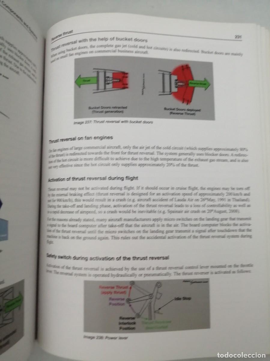 Libros de segunda mano: EASA ATPL Training: POWERPLANT - Foto 3