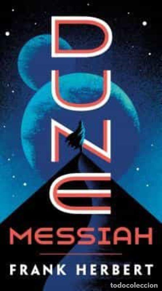 Libros de segunda mano: Frank Herbert, Dune Messiah (Dune 2), Penguin, 2019 - Foto 1