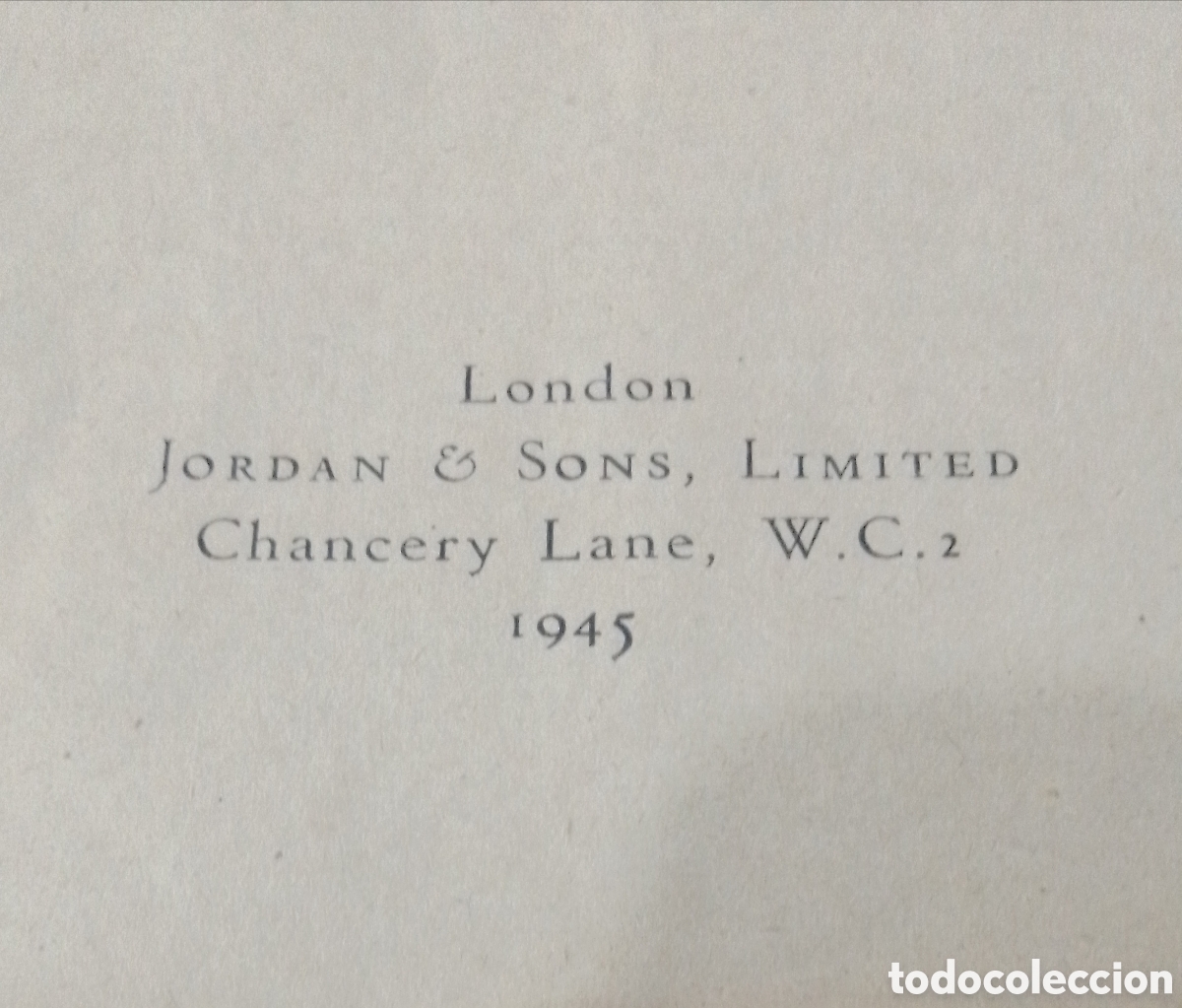 Libros de segunda mano: libro typewriting self-taught kate stevens 1s ingles - Foto 2
