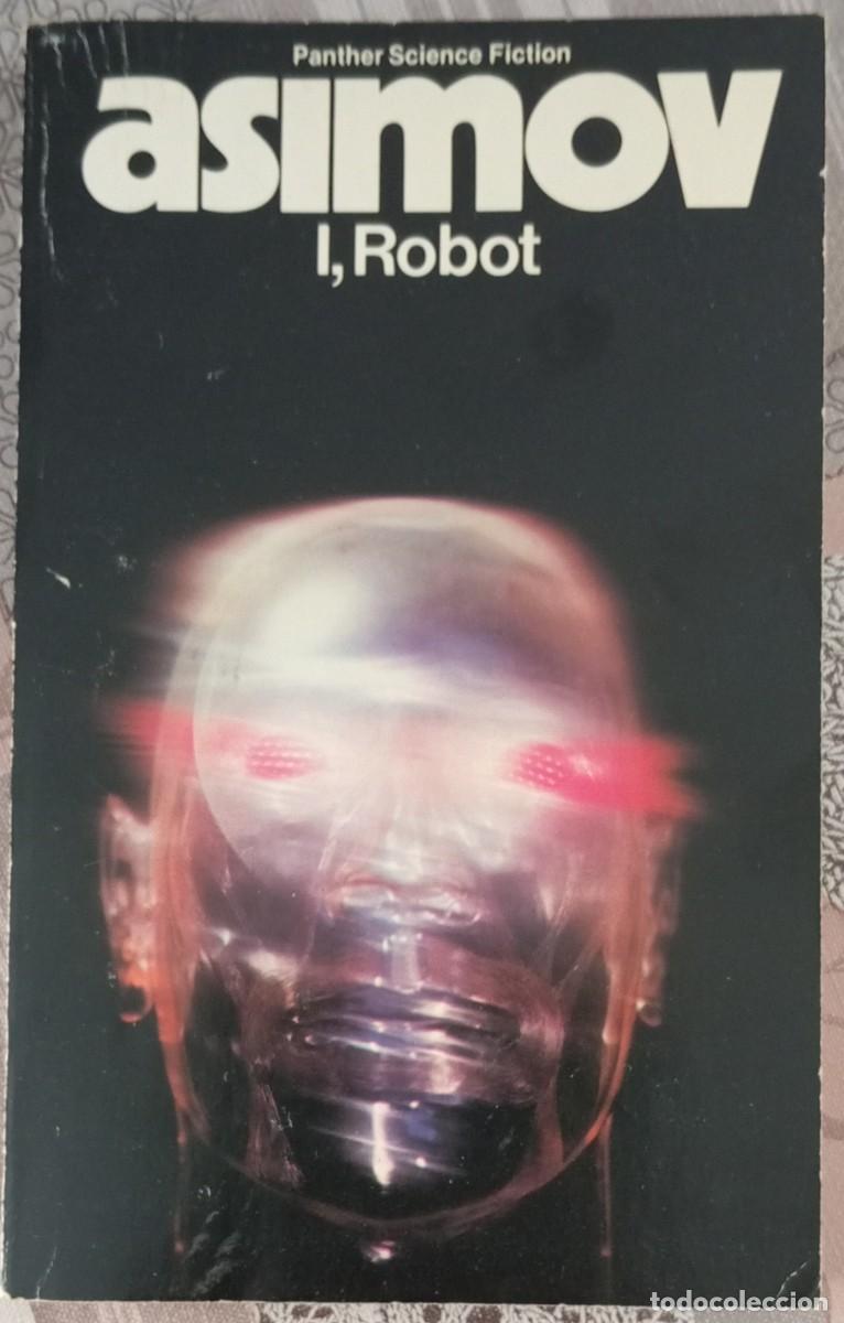 Libros de segunda mano: I ROBOT - ISAAC ASIMOV - Foto 1